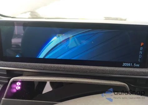 2024 Ford Mustang Mach-E Premium from USA, damaged, VIN 3FMTK3R73RMA06728